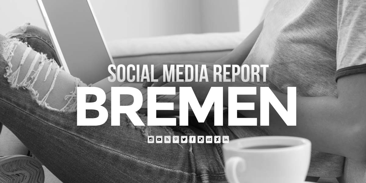 social-media-marketing-agentur-report-bremen-hamburg-nutzungsverhalten-zeitraum-kunden-soziale-medien-interaktionen-statistik-twitter-snapchat-zahlen