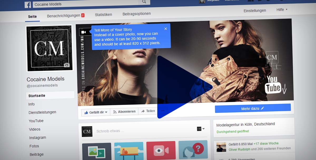 facebook-video-marketing-news-fanpage-firma-blog-tutorial-hilfe-agentur