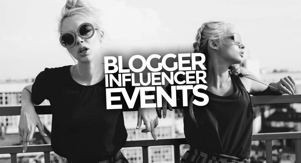 blogger-influencer-events-hilfe-social-media-agentur-marketing-tipps-veranstaltung-planung