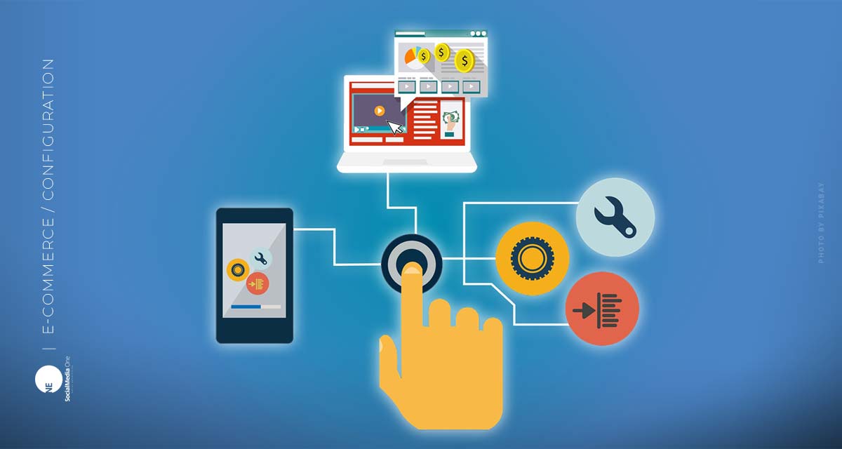 Sociale media voor e-commerce: strategie voor meer bereik en omzet