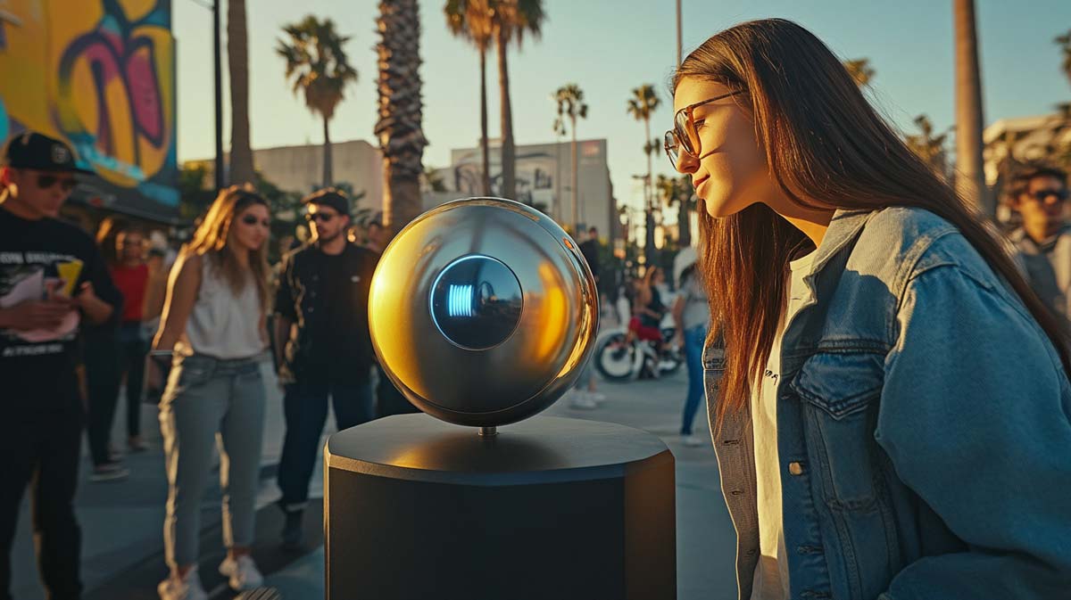 worldcoin-id-scan-los-angeles-start-usa-2025-frau-account-erstellen