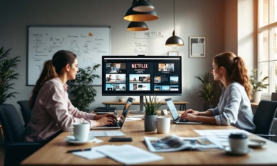 BILD, TV en radio: reclame in de belangrijkste media