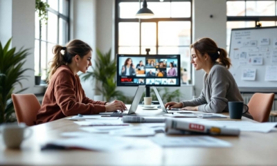 TV-reclame: agentschap, spotproductie, boeking, prijzen