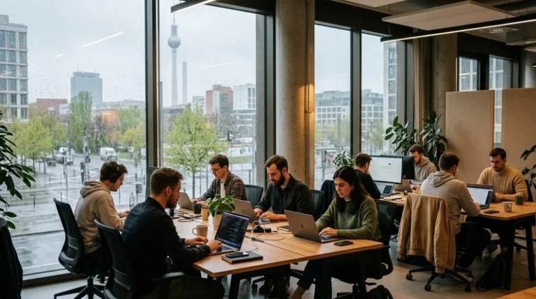 Contentbureau: wat het doet en wanneer het loont